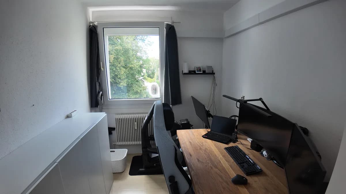 3-Zimmer-Wohnung mieten in Salzburg Stadt – 79 m², € 1.465 – Bild 25 von 28
