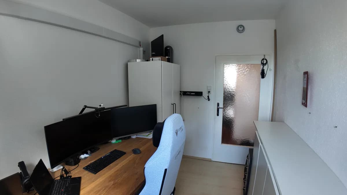3-Zimmer-Wohnung mieten in Salzburg Stadt – 79 m², € 1.465 – Bild 26 von 28