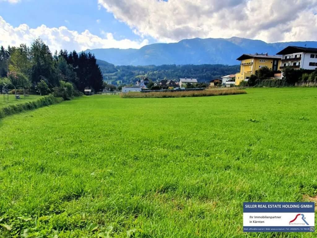 3-Zimmer-Wohnung kaufen in Spittal an der Drau – 79,92 m², € 475.000 – Bild 2 von 16