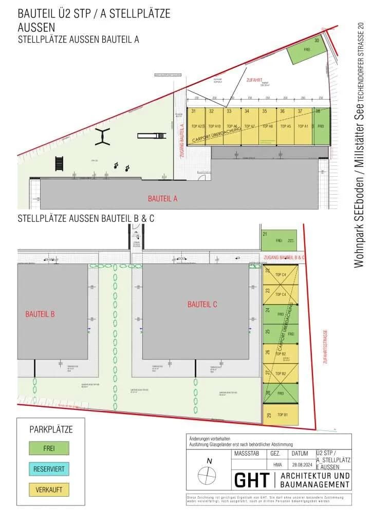 3-Zimmer-Wohnung kaufen in Spittal an der Drau – 79,92 m², € 475.000 – Bild 16 von 16