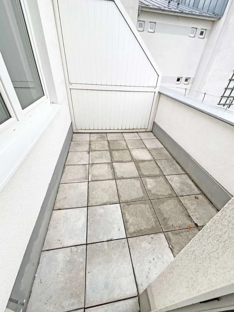 3-Zimmer-Wohnung mieten in Amstetten – 75,54 m², € 668 – Bild 1 von 10