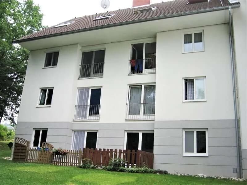 3-Zimmer-Wohnung mieten in Amstetten – 75,54 m², € 668 – Bild 9 von 10
