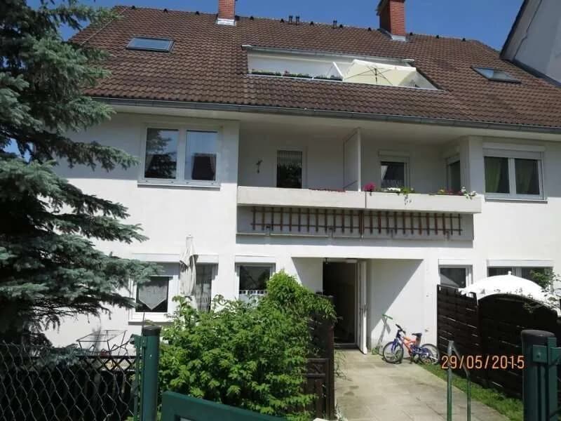 3-Zimmer-Wohnung mieten in Amstetten – 75,54 m², € 668 – Bild 10 von 10