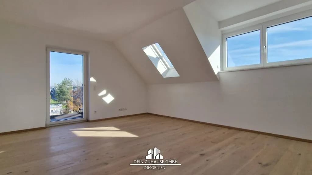 3-Zimmer-Wohnung kaufen in Salzburg Stadt – 47 m², € 399.000 – Bild 4 von 17