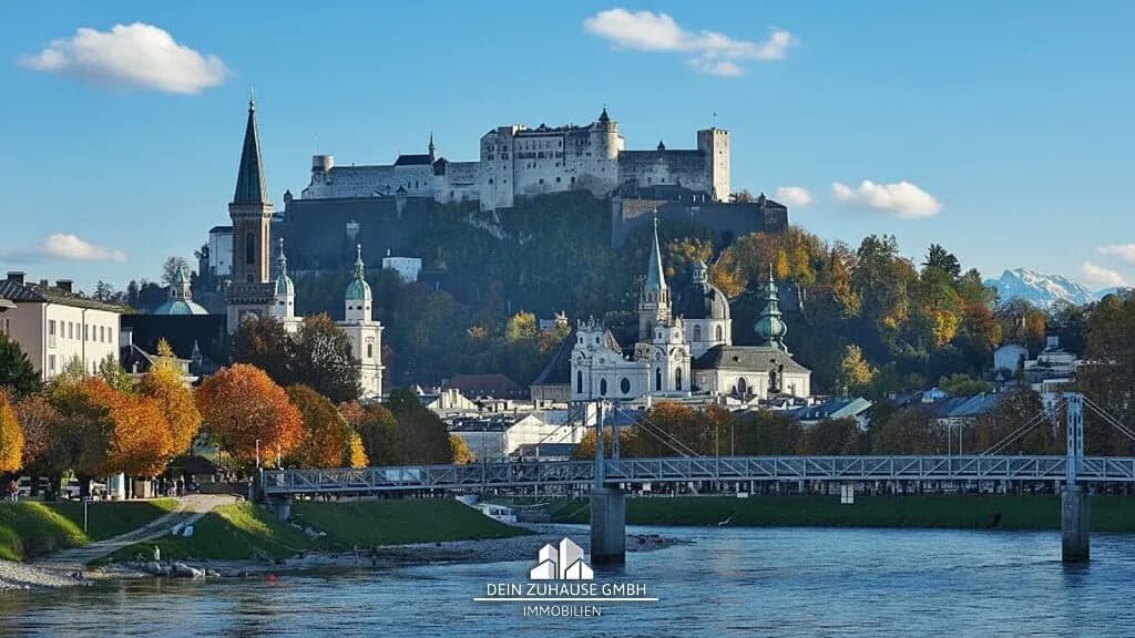 3-Zimmer-Wohnung kaufen in Salzburg Stadt – 47 m², € 399.000 – Bild 14 von 17