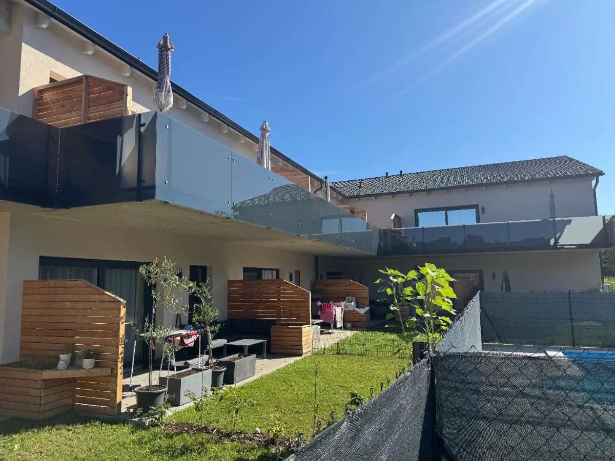 2-Zimmer-Wohnung mieten in Hartberg-Fürstenfeld – 55,79 m², € 880 – Bild 3 von 13
