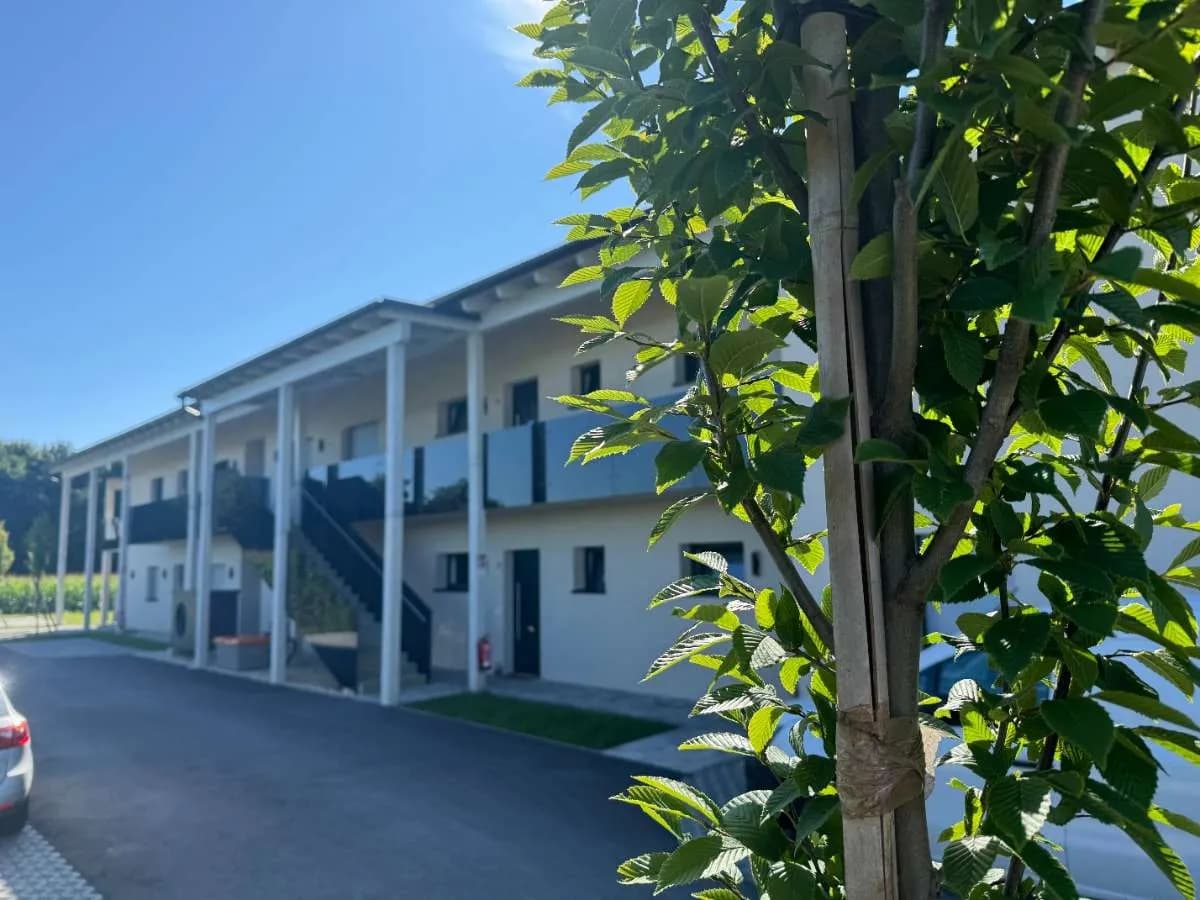2-Zimmer-Wohnung mieten in Hartberg-Fürstenfeld – 55,79 m², € 880 – Bild 4 von 13
