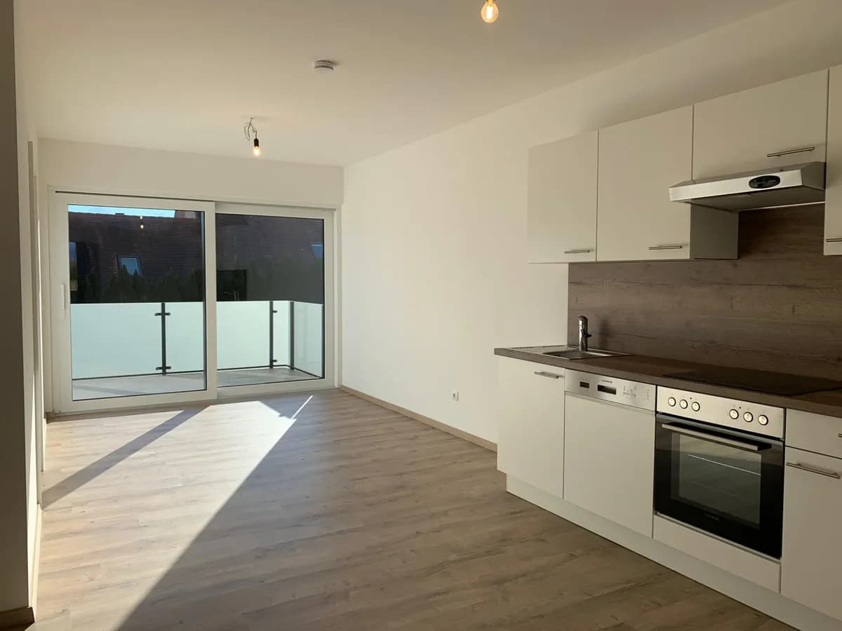 2-Zimmer-Wohnung mieten in Hartberg-Fürstenfeld – 55,79 m², € 880 – Bild 12 von 13