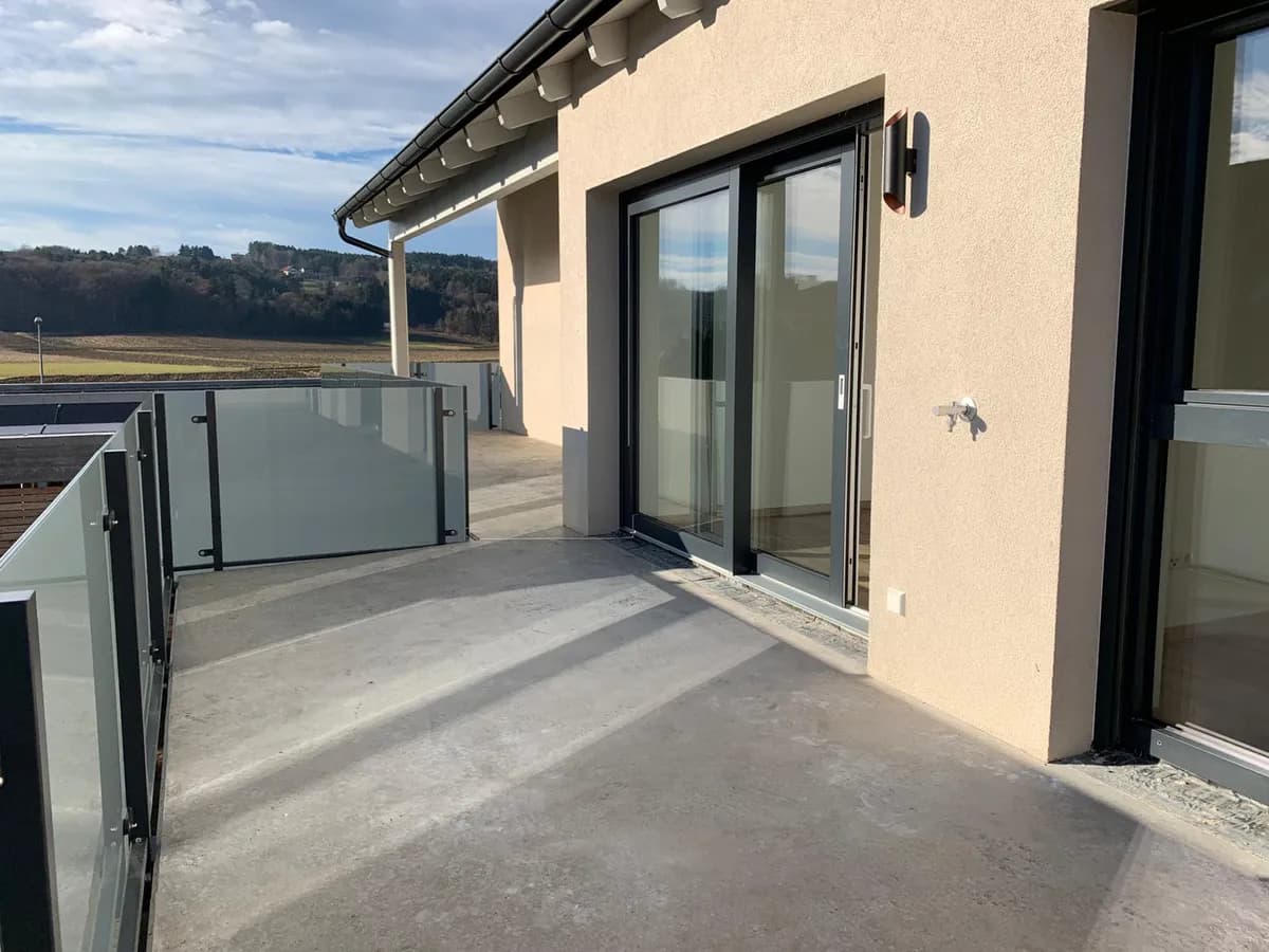 2-Zimmer-Wohnung mieten in Hartberg-Fürstenfeld – 55,79 m², € 880 – Bild 13 von 13