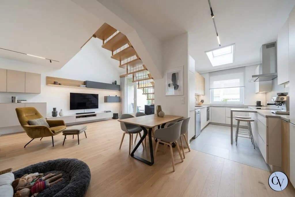 3-Zimmer-Wohnung kaufen in Gänserndorf – 106,94 m², € 299.000 – Bild 2 von 19
