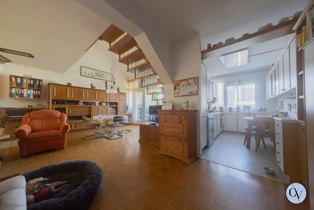 3-Zimmer-Wohnung kaufen in Gänserndorf – 106,94 m², € 299.000 – Bild 4 von 19