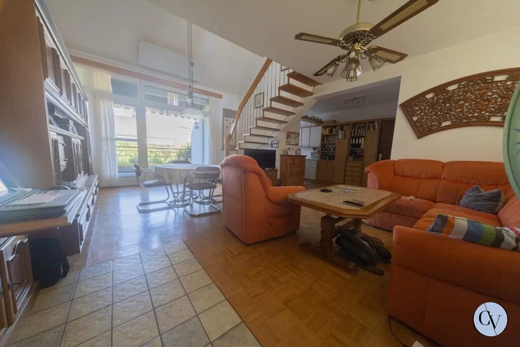 3-Zimmer-Wohnung kaufen in Gänserndorf – 106,94 m², € 299.000 – Bild 5 von 19