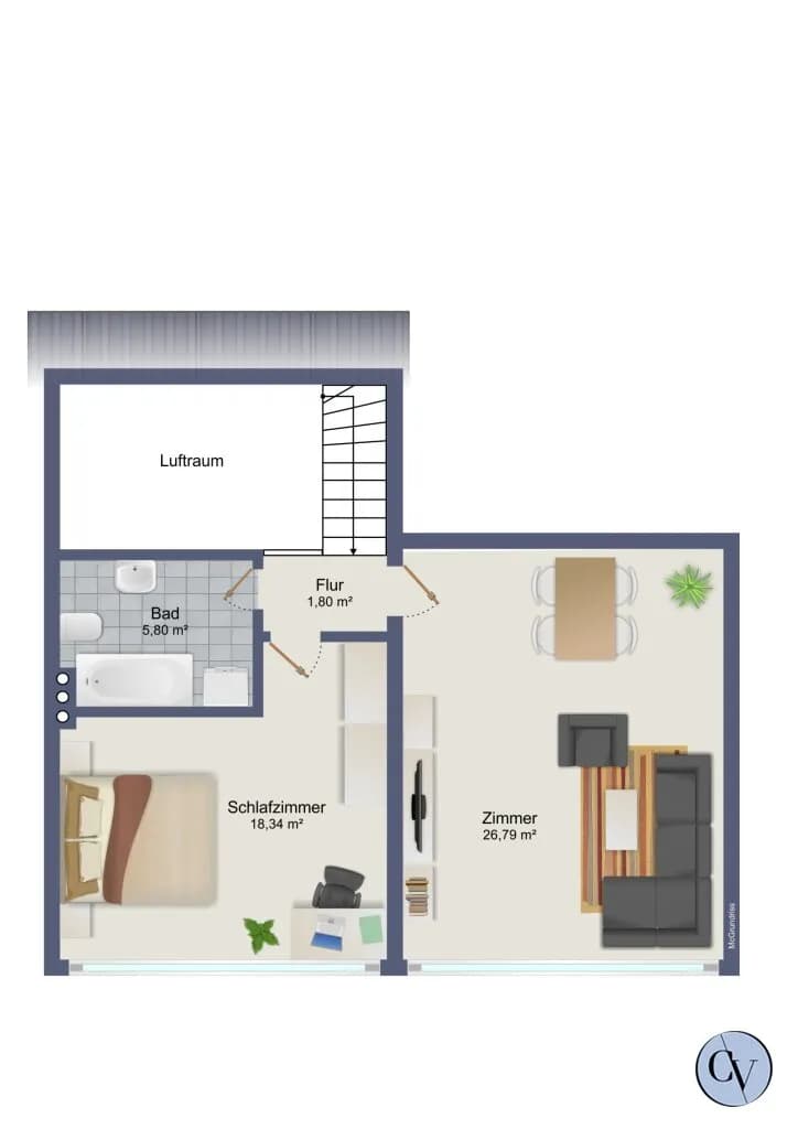 3-Zimmer-Wohnung kaufen in Gänserndorf – 106,94 m², € 299.000 – Bild 19 von 19