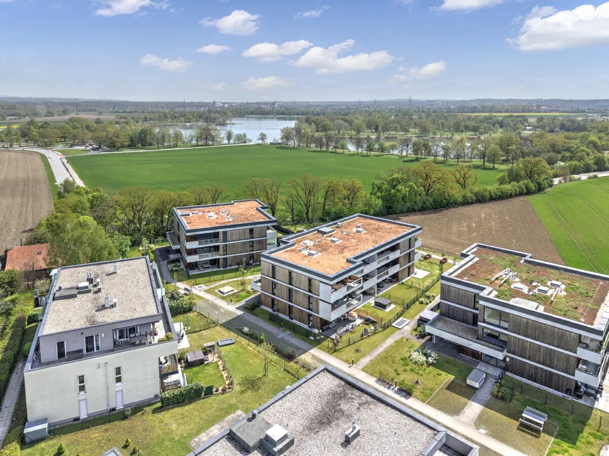 3-Zimmer-Wohnung kaufen in Linz – 89,91 m² – Bild 2 von 22