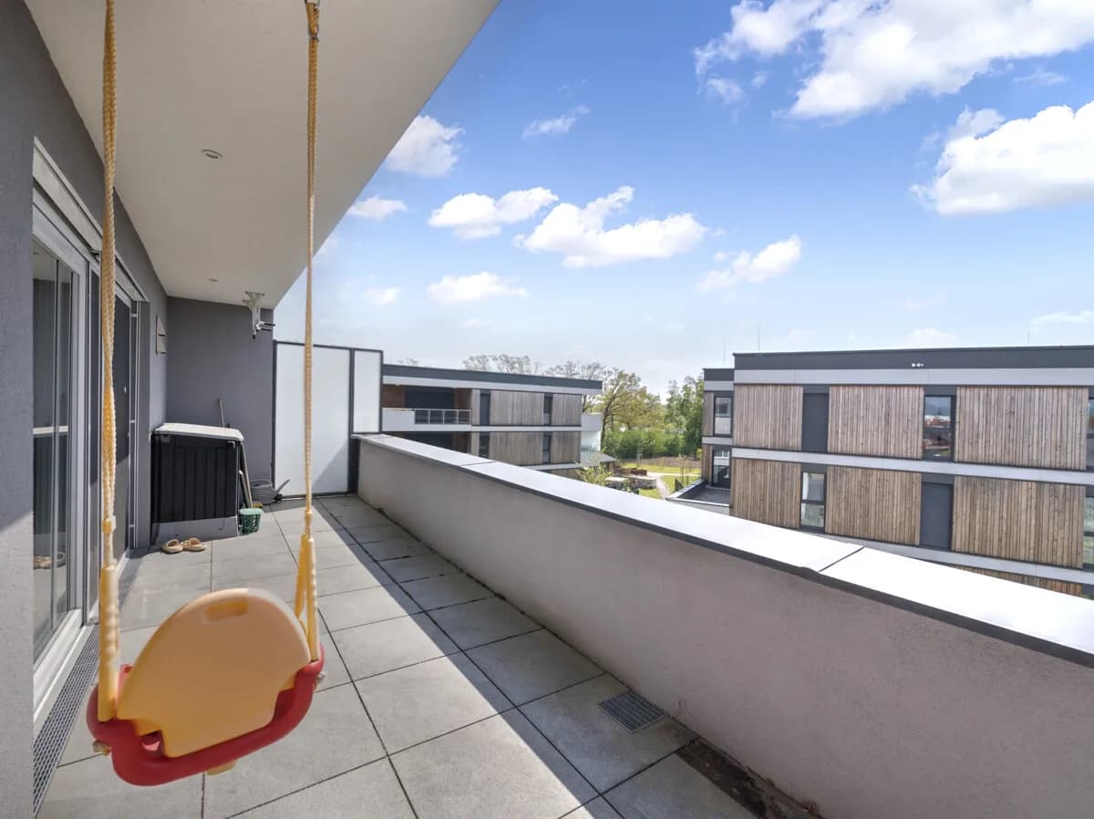 3-Zimmer-Wohnung kaufen in Linz – 89,91 m² – Bild 14 von 22