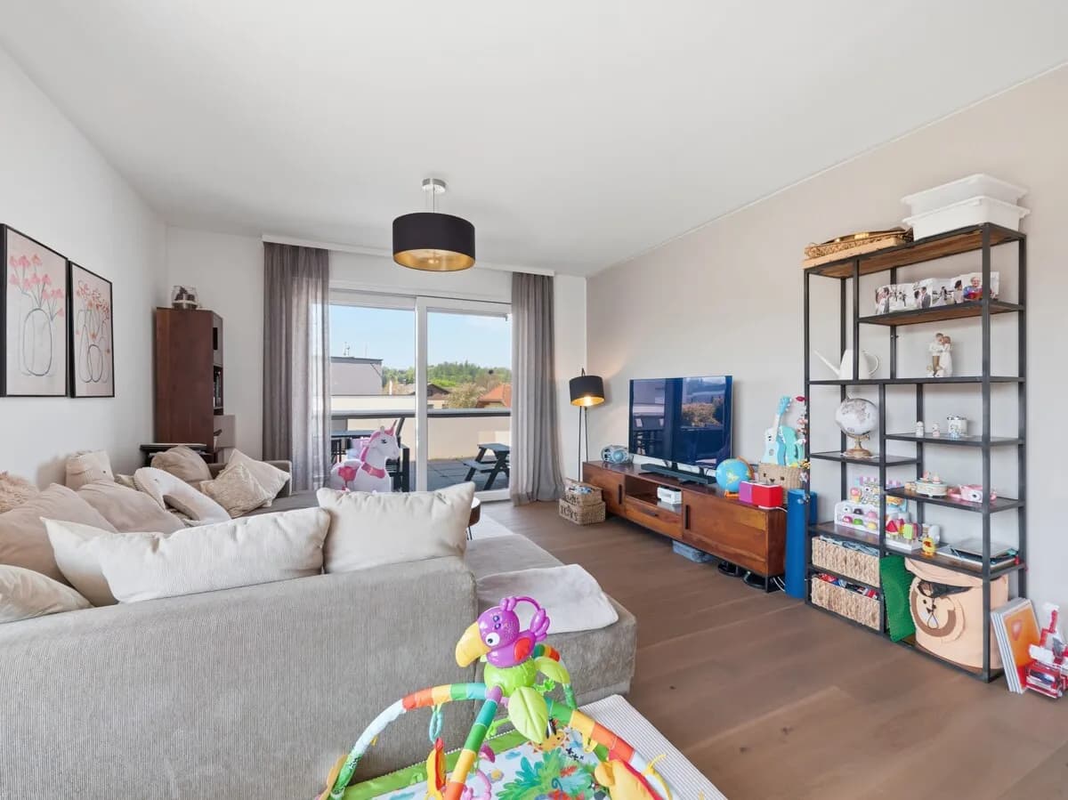 3-Zimmer-Wohnung kaufen in Linz – 89,91 m² – Bild 20 von 22