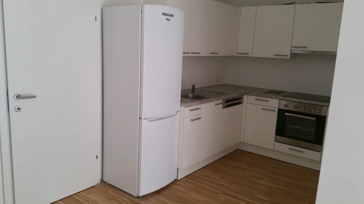 2-Zimmer-Wohnung mieten in Graz – 55 m², € 990 – Bild 1 von 6