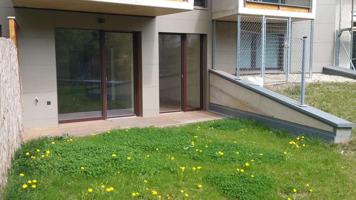 2-Zimmer-Wohnung mieten in Graz – 55 m², € 990 – Bild 2 von 6