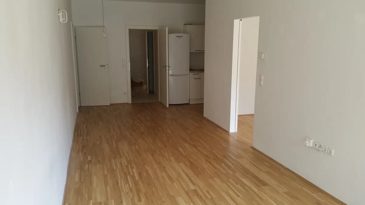 2-Zimmer-Wohnung mieten in Graz – 55 m², € 990 – Bild 4 von 6