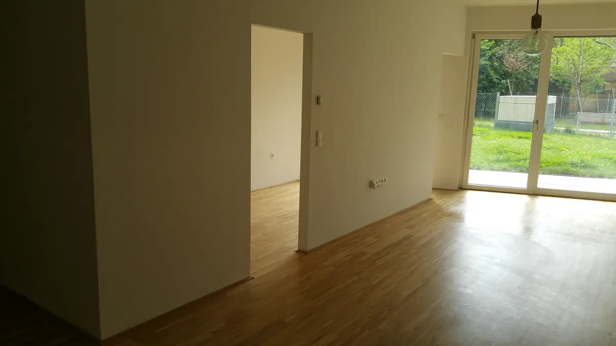 2-Zimmer-Wohnung mieten in Graz – 55 m², € 990 – Bild 5 von 6