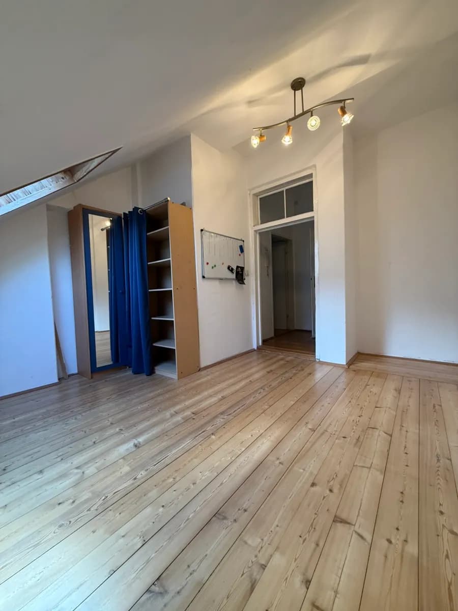 2-Zimmer-Wohnung mieten in Graz – 64 m², € 560 – Bild 1 von 19