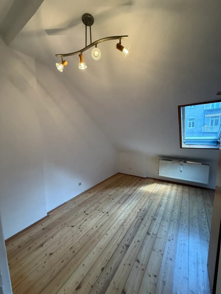 2-Zimmer-Wohnung mieten in Graz – 64 m², € 560 – Bild 2 von 19