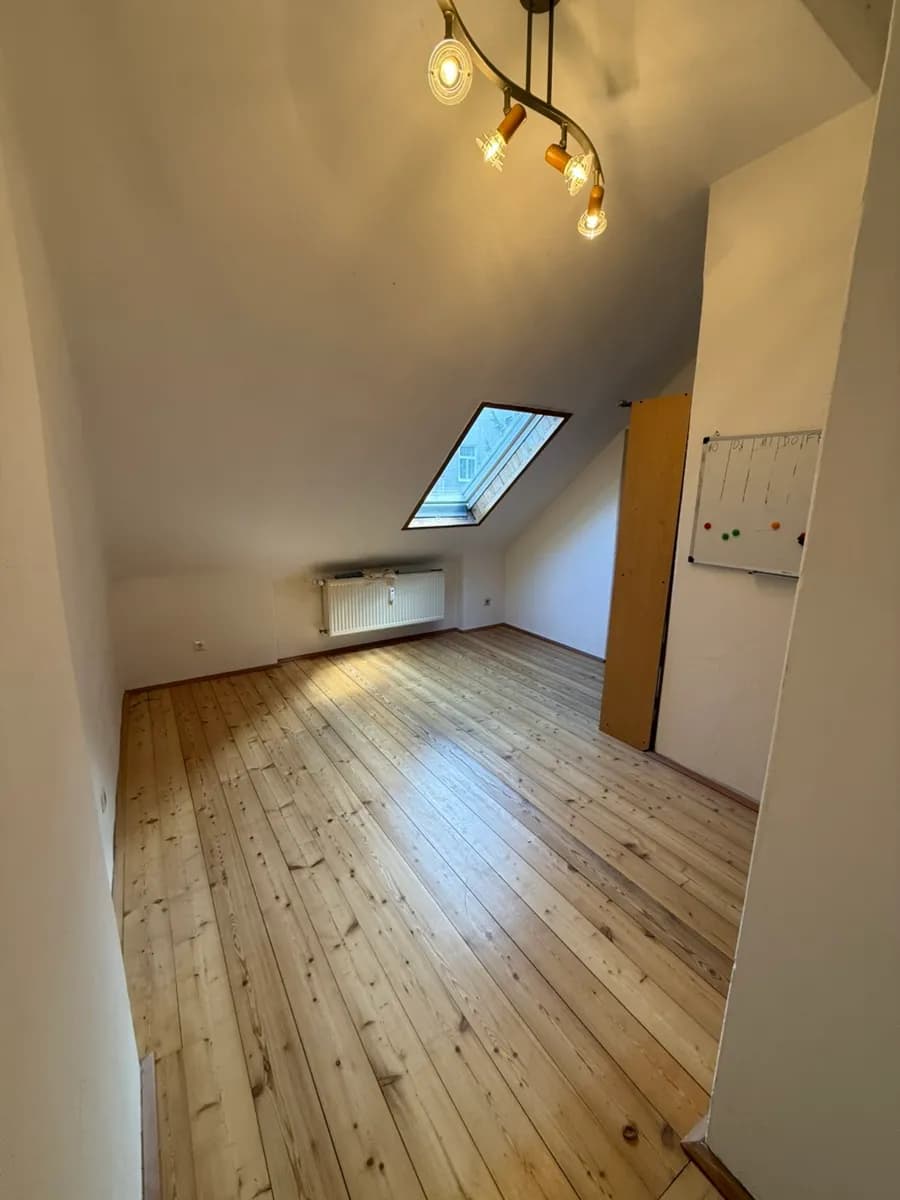 2-Zimmer-Wohnung mieten in Graz – 64 m², € 560 – Bild 3 von 19