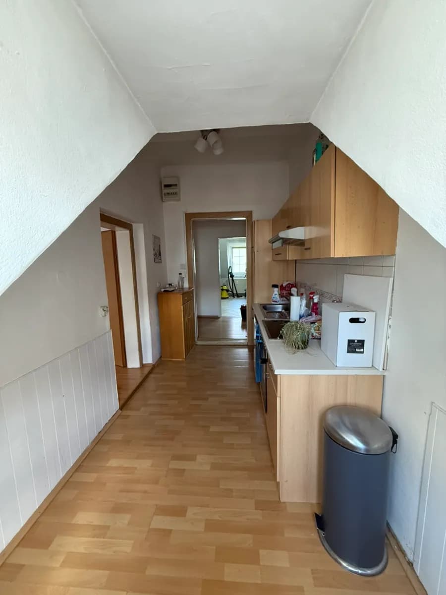 2-Zimmer-Wohnung mieten in Graz – 64 m², € 560 – Bild 8 von 19