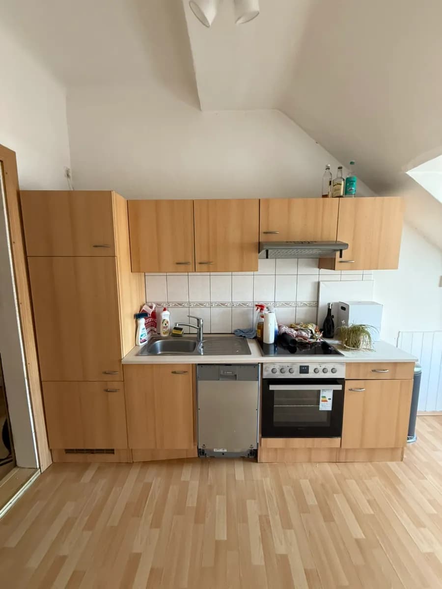 2-Zimmer-Wohnung mieten in Graz – 64 m², € 560 – Bild 9 von 19