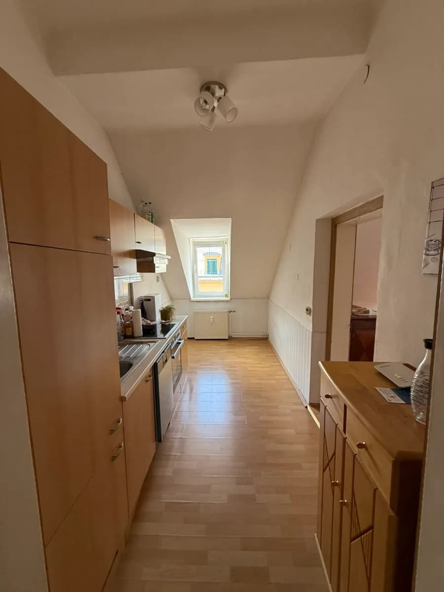 2-Zimmer-Wohnung mieten in Graz – 64 m², € 560 – Bild 10 von 19