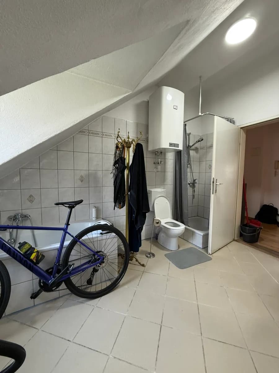 2-Zimmer-Wohnung mieten in Graz – 64 m², € 560 – Bild 12 von 19