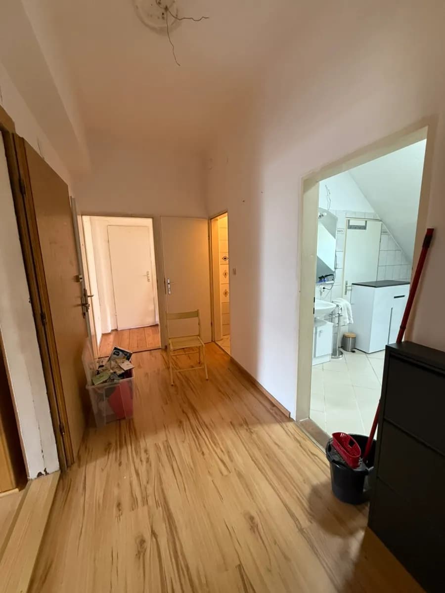 2-Zimmer-Wohnung mieten in Graz – 64 m², € 560 – Bild 14 von 19