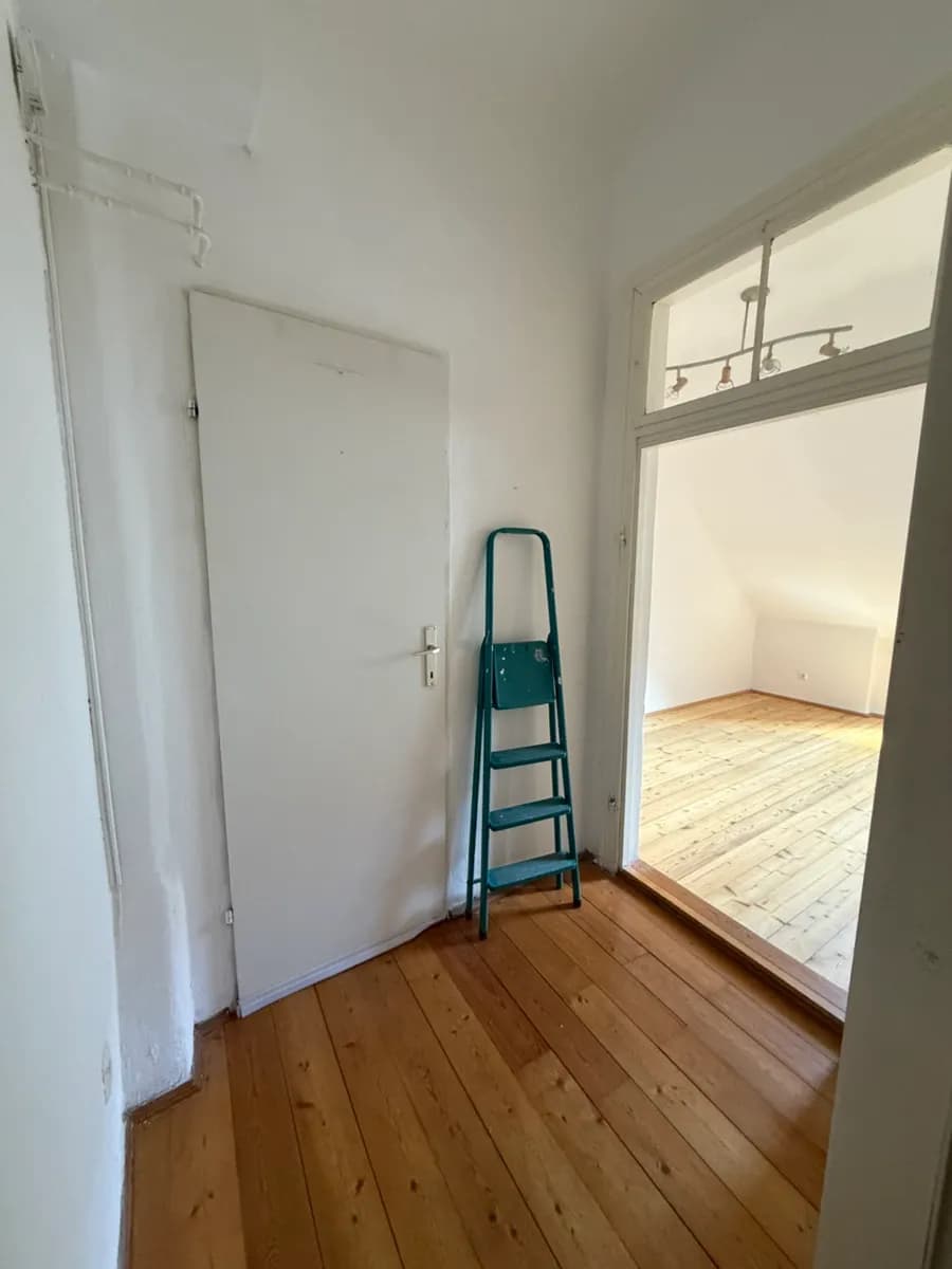 2-Zimmer-Wohnung mieten in Graz – 64 m², € 560 – Bild 17 von 19