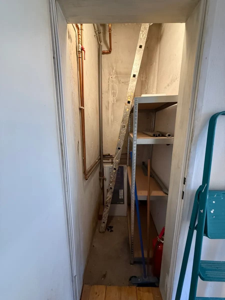 2-Zimmer-Wohnung mieten in Graz – 64 m², € 560 – Bild 19 von 19