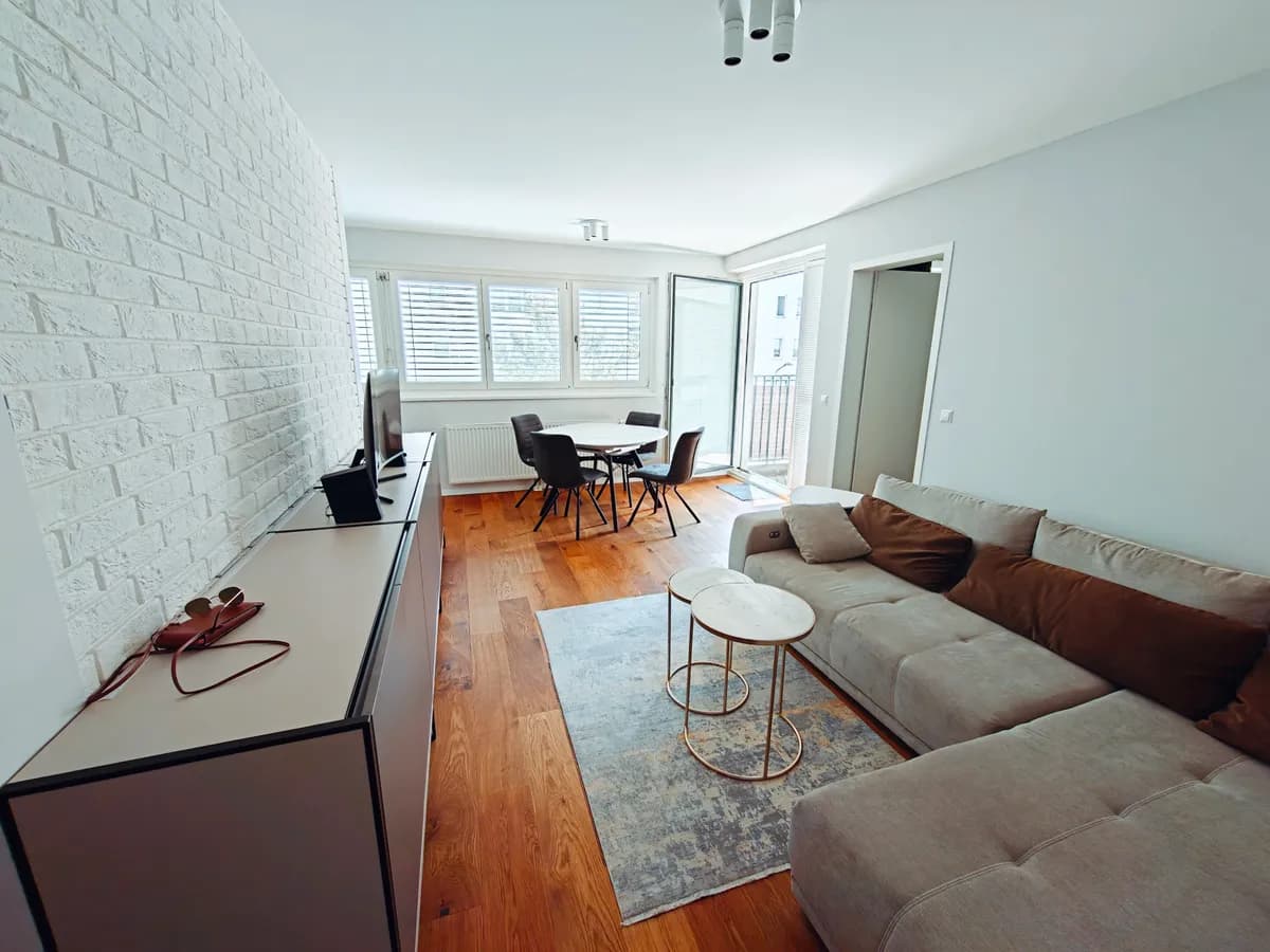 2-Zimmer-Wohnung kaufen in Wien – 44 m², € 360.000 – Bild 4 von 16