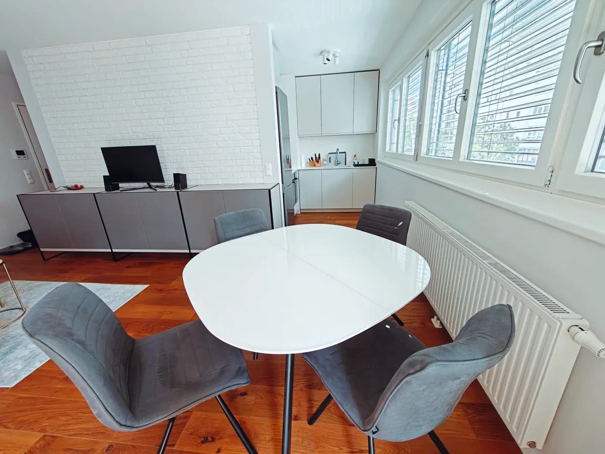 2-Zimmer-Wohnung kaufen in Wien – 44 m², € 360.000 – Bild 5 von 16