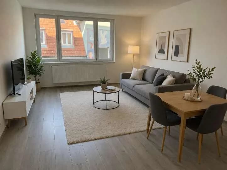 3-Zimmer-Wohnung kaufen in Wiener Neustadt – 89 m², € 255.000 – Bild 4 von 16