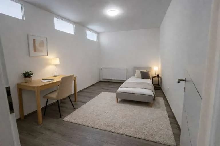 3-Zimmer-Wohnung kaufen in Wiener Neustadt – 89 m², € 255.000 – Bild 8 von 16