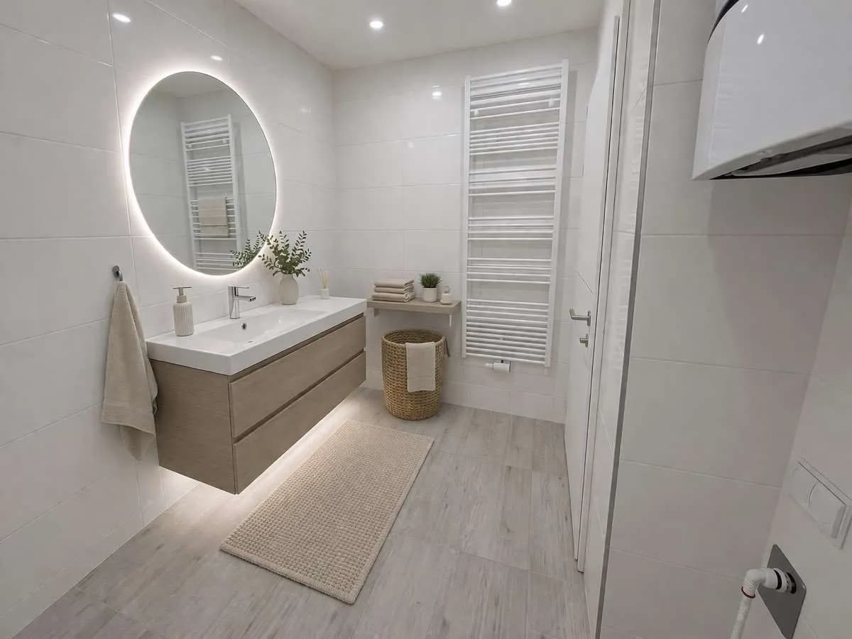 3-Zimmer-Wohnung kaufen in Wiener Neustadt – 89 m², € 255.000 – Bild 14 von 16