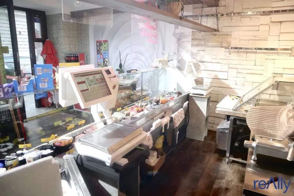 2-Zimmer-Gewerbeimmobilie mieten in Wien – 51 m², € 1.700 – Bild 2 von 8
