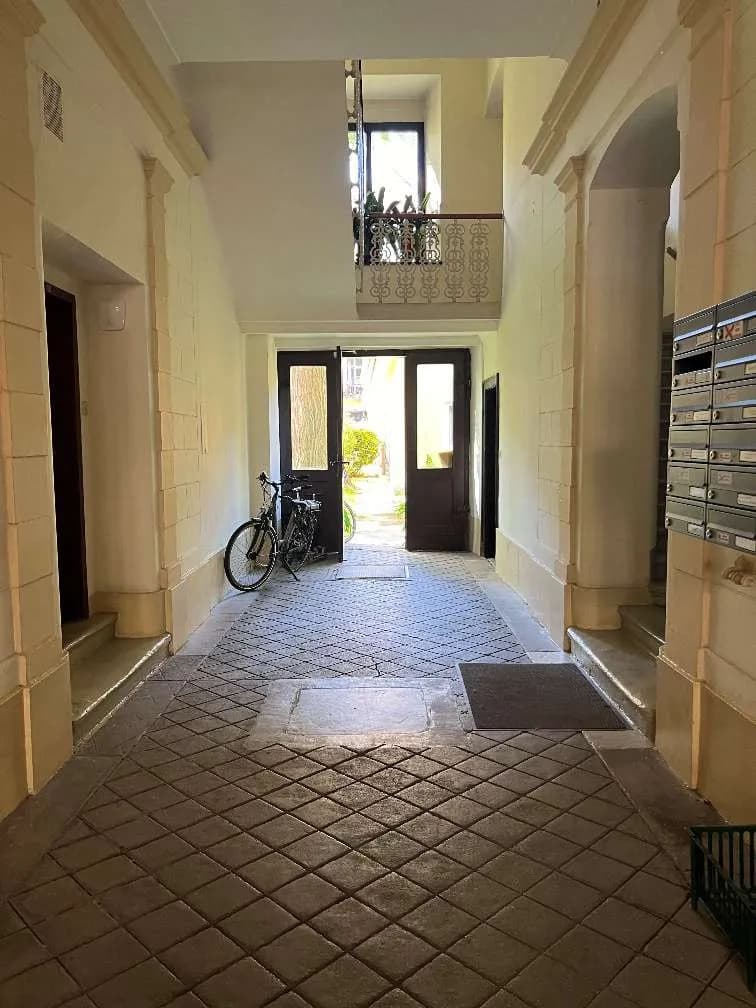 3-Zimmer-Wohnung mieten in Graz – 72 m², € 890