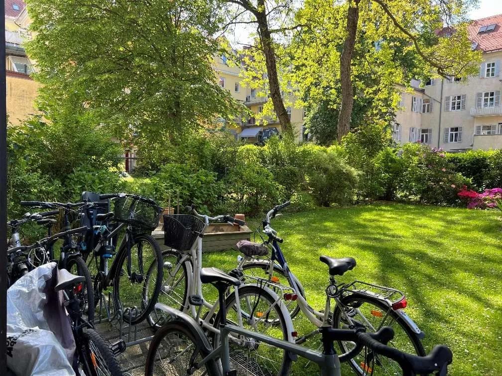3-Zimmer-Wohnung mieten in Graz – 72 m², € 890 – Bild 2 von 13