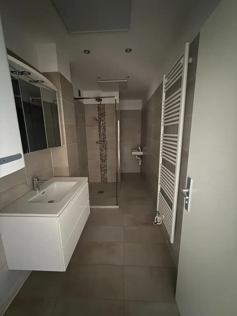 2-Zimmer-Wohnung mieten in Wien – 43 m², € 890 – Bild 7 von 8