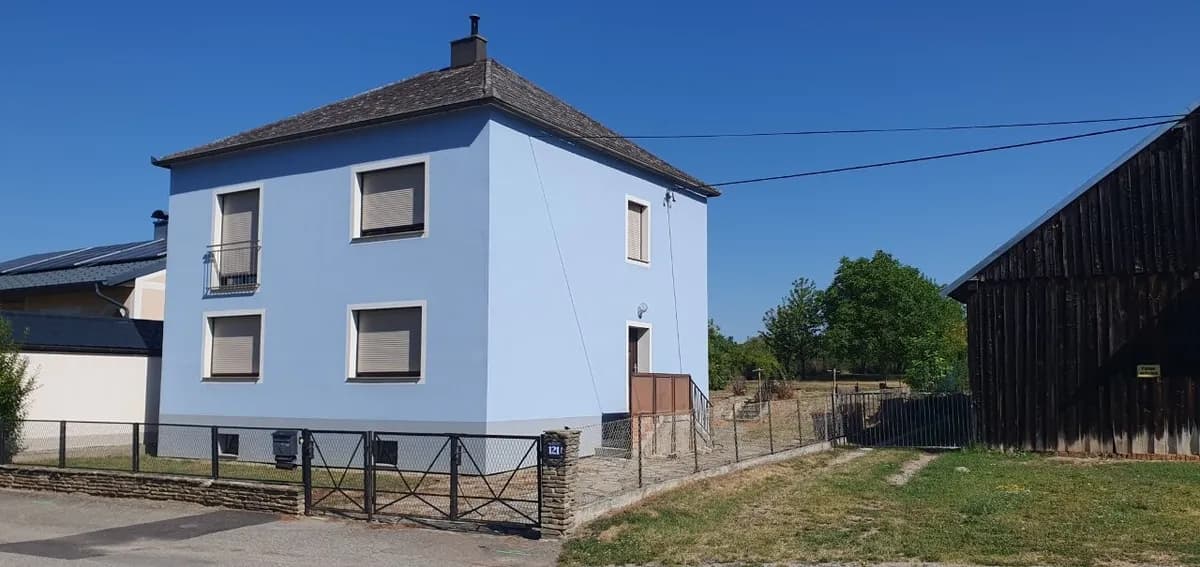 5-Zimmer-Haus kaufen in Hollabrunn – 126 m², € 298.000 – Bild 2 von 29