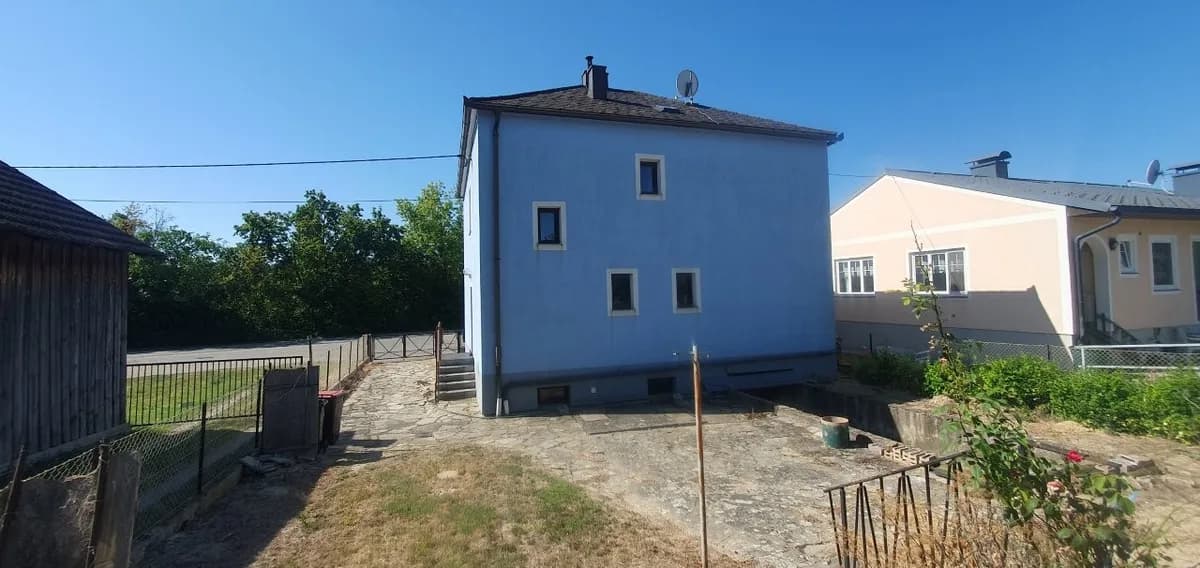 5-Zimmer-Haus kaufen in Hollabrunn – 126 m², € 298.000 – Bild 3 von 29