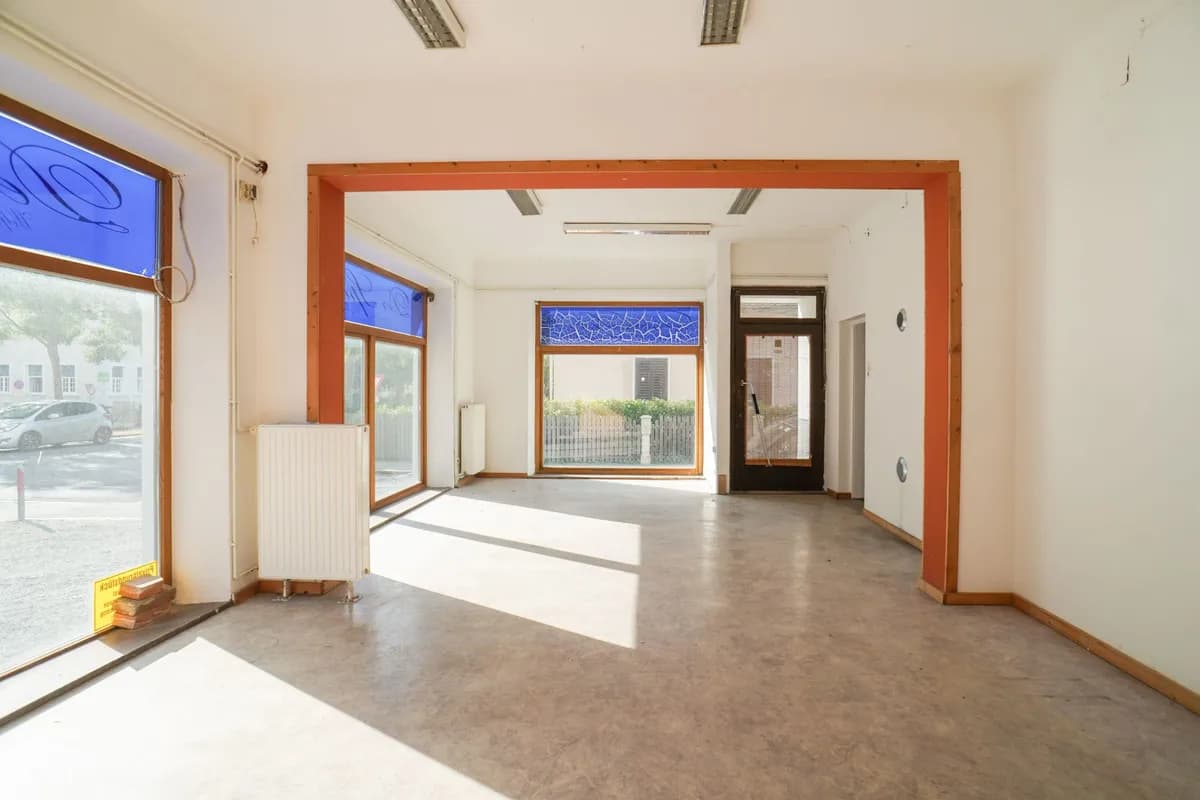 8-Zimmer-Gewerbeimmobilie kaufen in Hartberg-Fürstenfeld – 205 m², € 295.000 – Bild 4 von 32