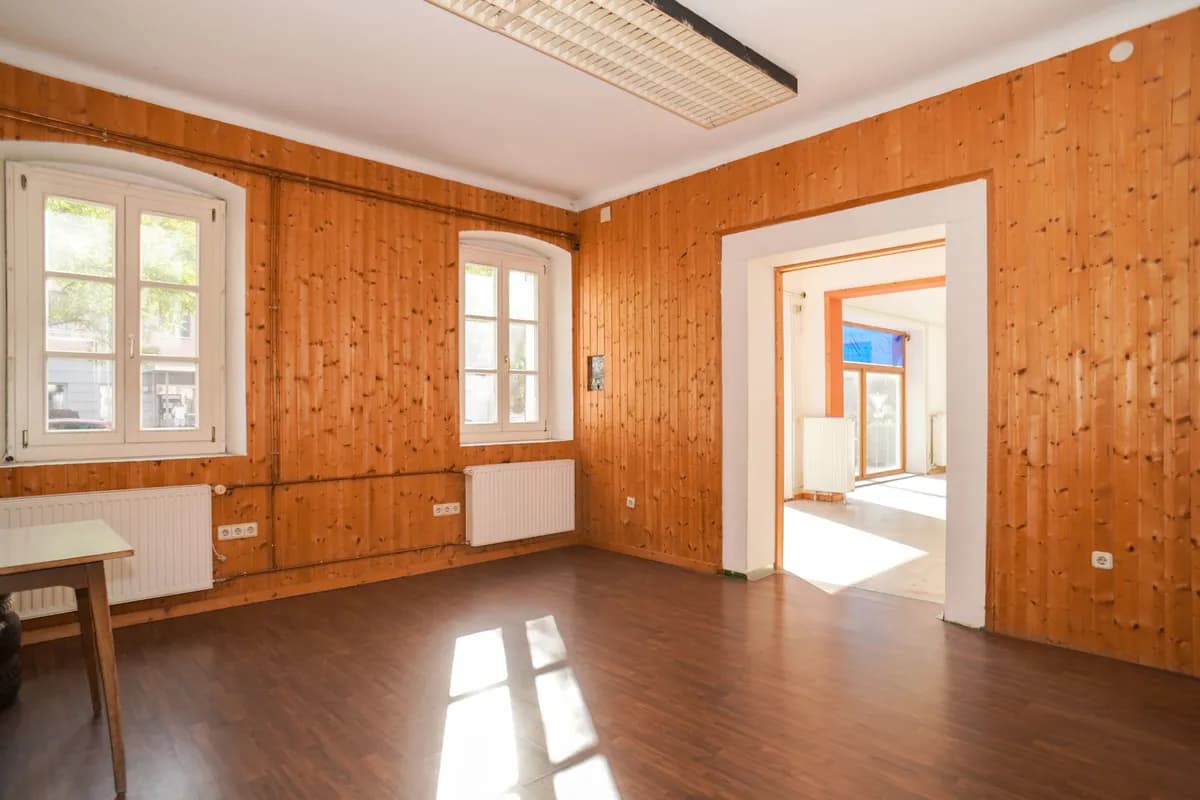 8-Zimmer-Gewerbeimmobilie kaufen in Hartberg-Fürstenfeld – 205 m², € 295.000 – Bild 5 von 32