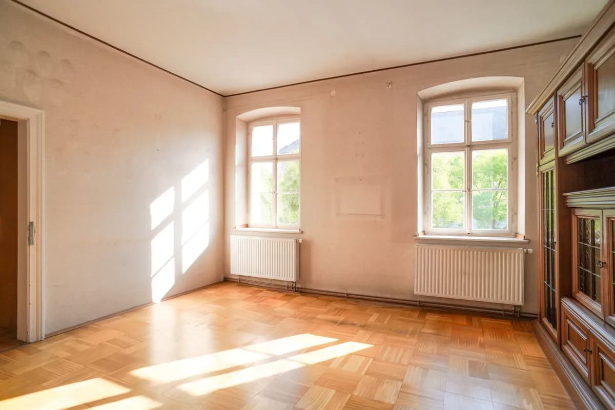 8-Zimmer-Gewerbeimmobilie kaufen in Hartberg-Fürstenfeld – 205 m², € 295.000 – Bild 10 von 32