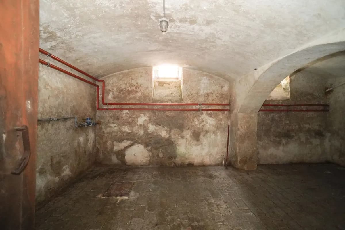 8-Zimmer-Gewerbeimmobilie kaufen in Hartberg-Fürstenfeld – 205 m², € 295.000 – Bild 20 von 32