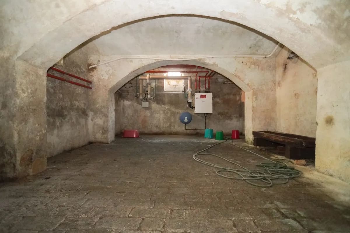 8-Zimmer-Gewerbeimmobilie kaufen in Hartberg-Fürstenfeld – 205 m², € 295.000 – Bild 21 von 32